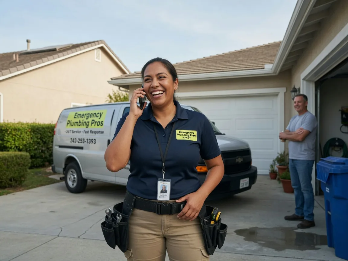 Emergency Plumber Odessa, FL FAQs